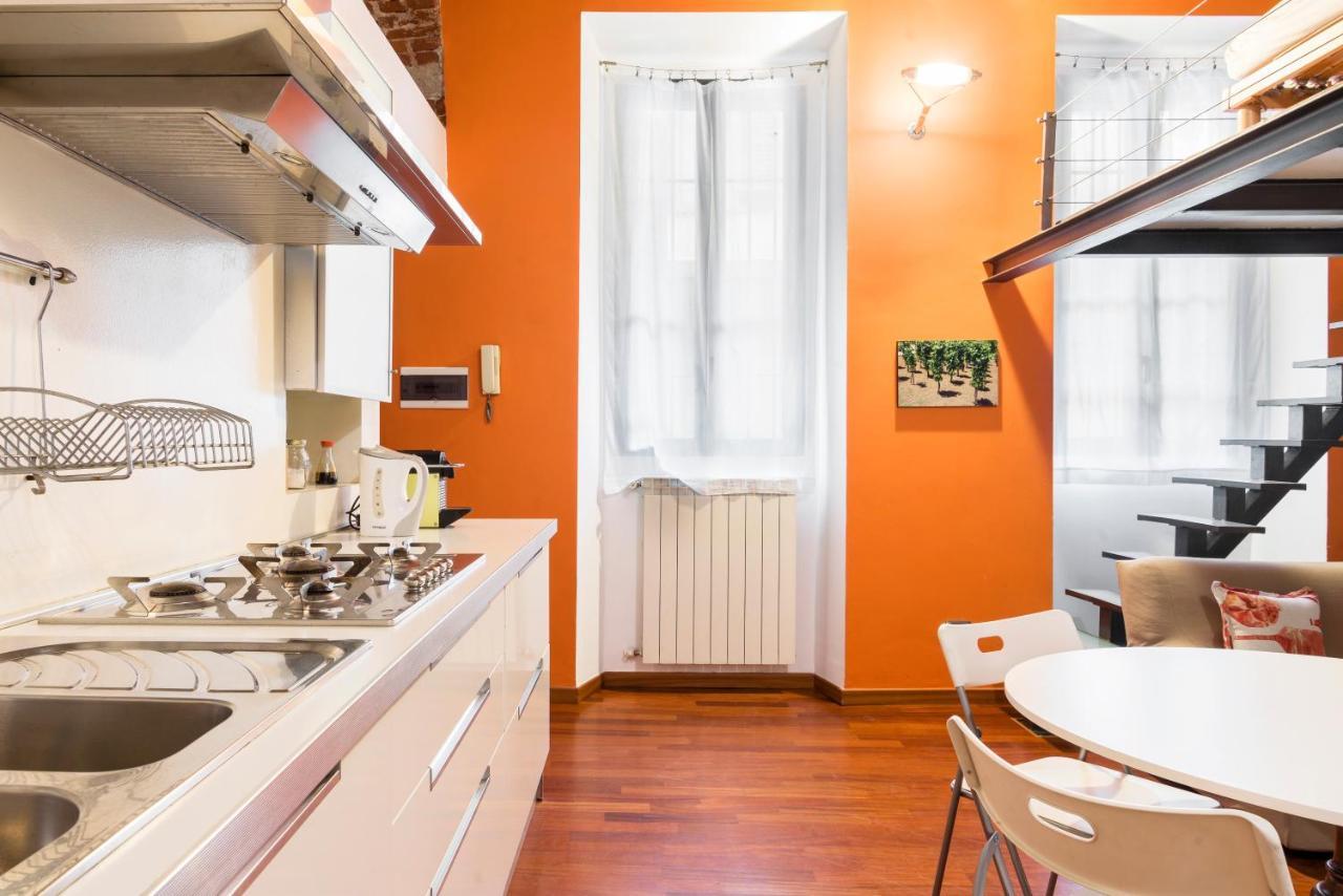 Cozy In Wonderful Navigli Area Milan