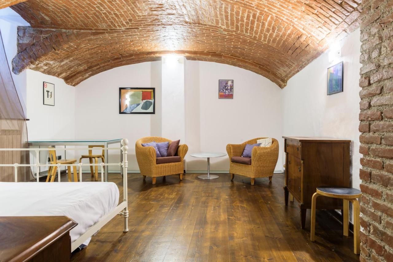 Cozy In Wonderful Navigli Area