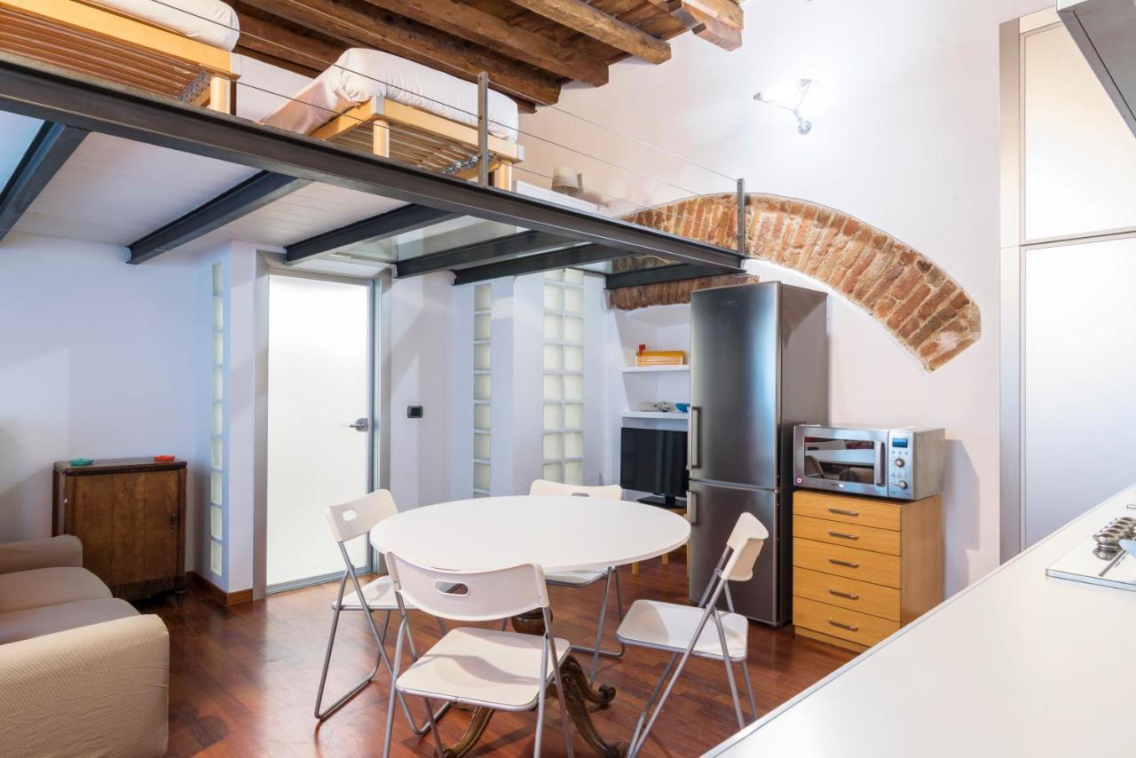Apartment Cozy In Wonderful Navigli Area