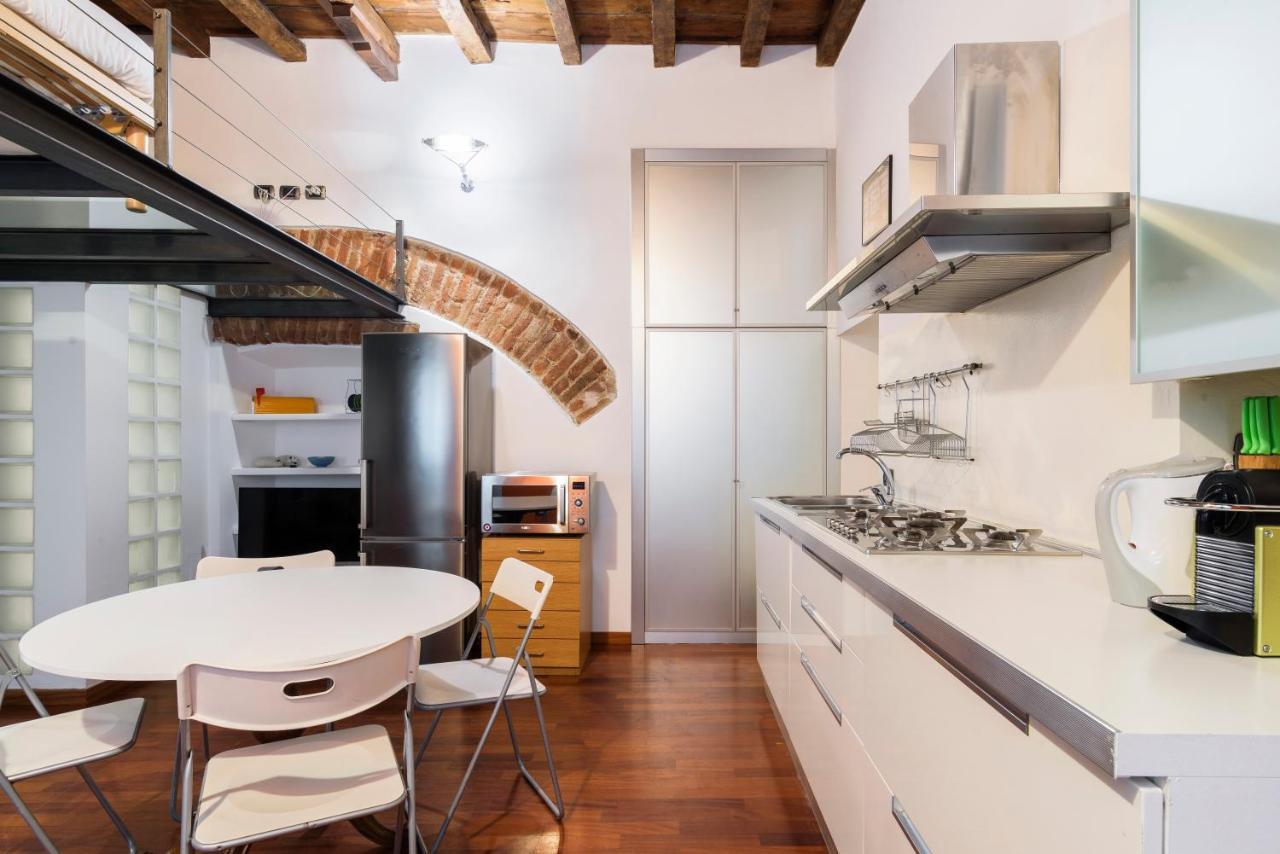 Apartment Cozy In Wonderful Navigli Area Mailand