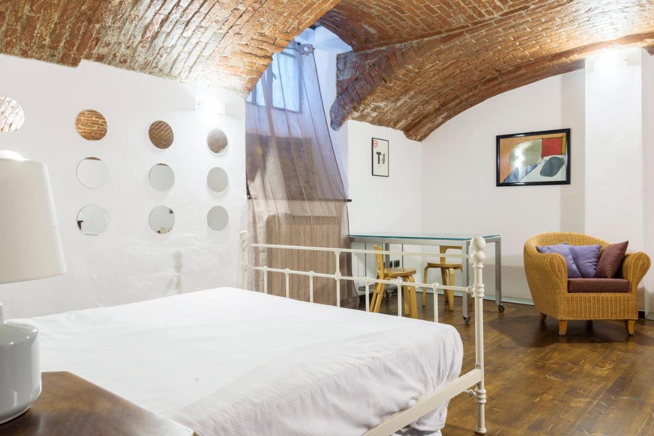 Apartment Cozy In Wonderful Navigli Area Mailand