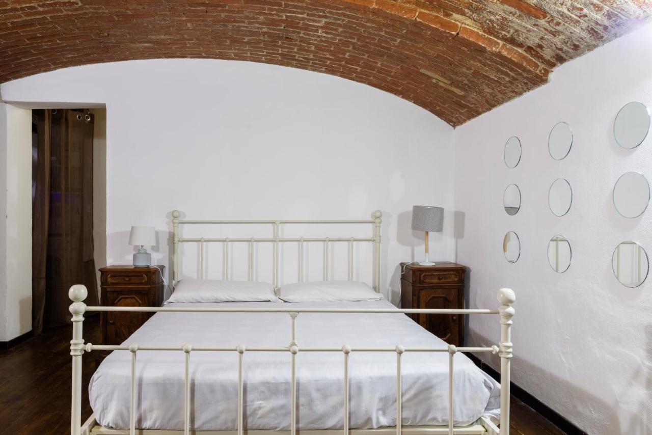 Cozy In Wonderful Navigli Area Apartment Mailand