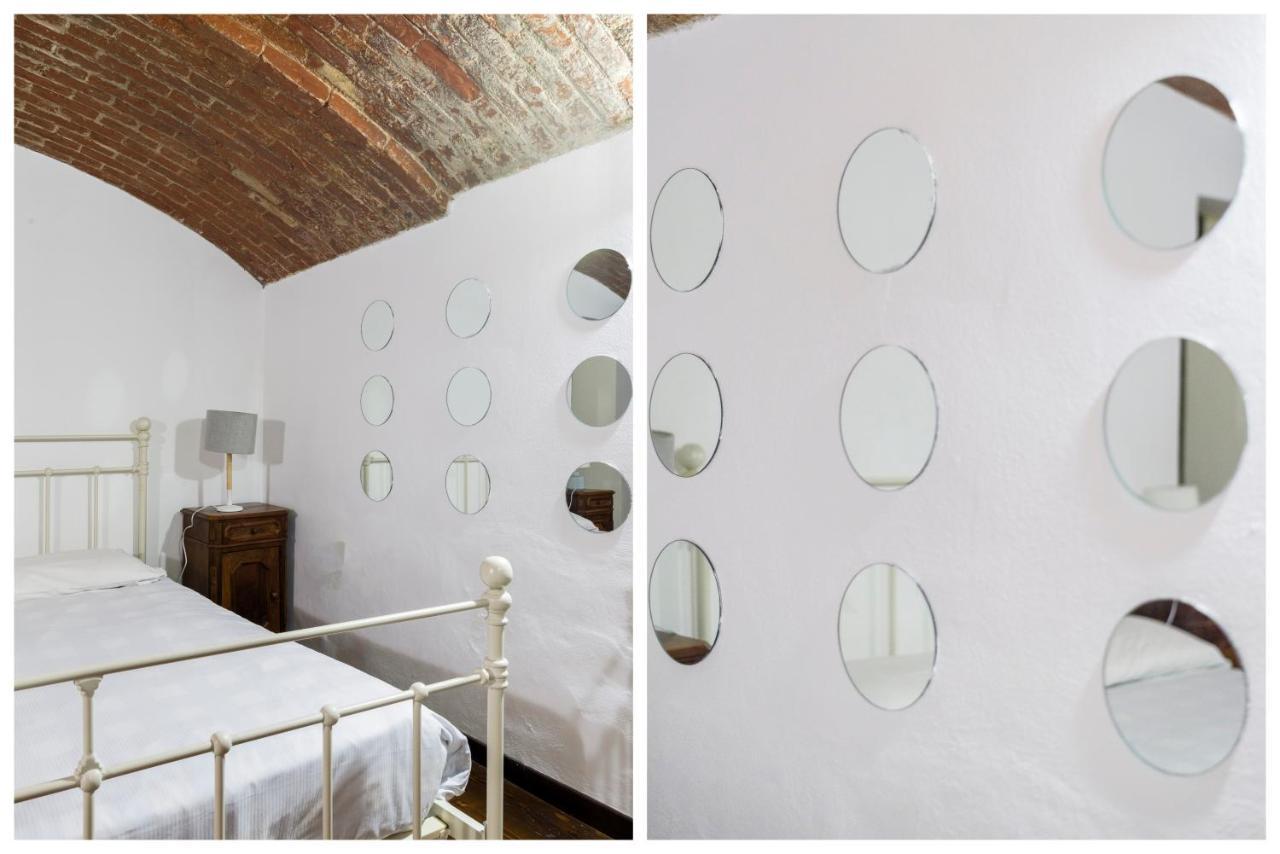 Cozy In Wonderful Navigli Area Apartment Mailand