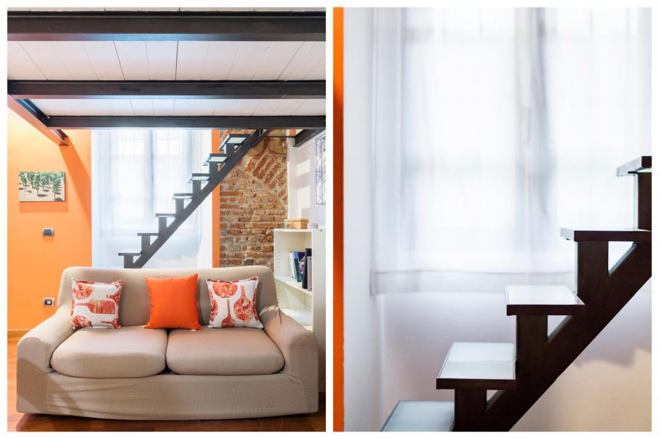Apartment Cozy In Wonderful Navigli Area Mailand